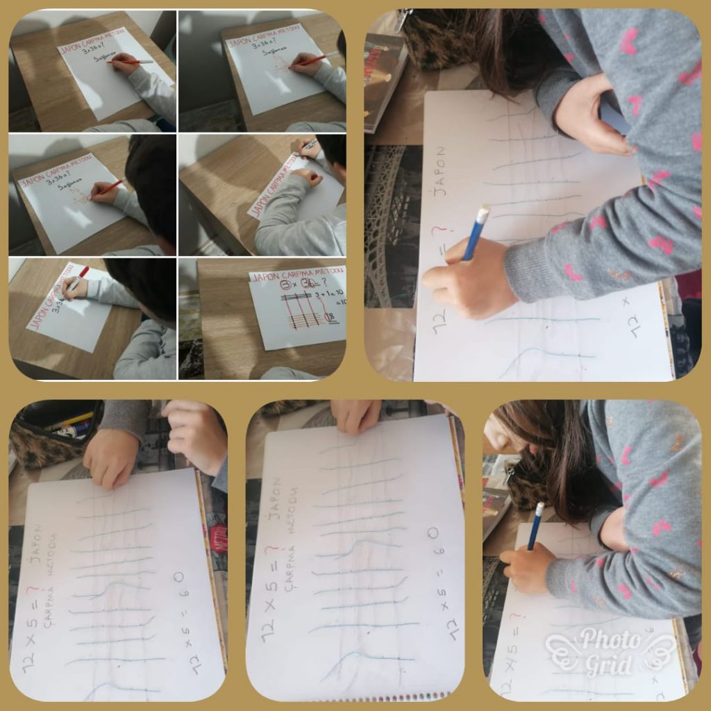 January Studies E Book Fun learning during the pandemic period-Pandemi döneminde eğlenceli öğrenme by Şule - Ourboox.com