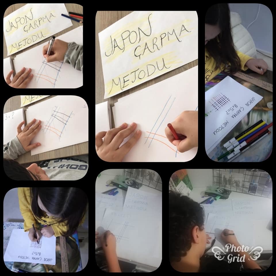 January Studies E Book Fun learning during the pandemic period-Pandemi döneminde eğlenceli öğrenme by Şule - Ourboox.com