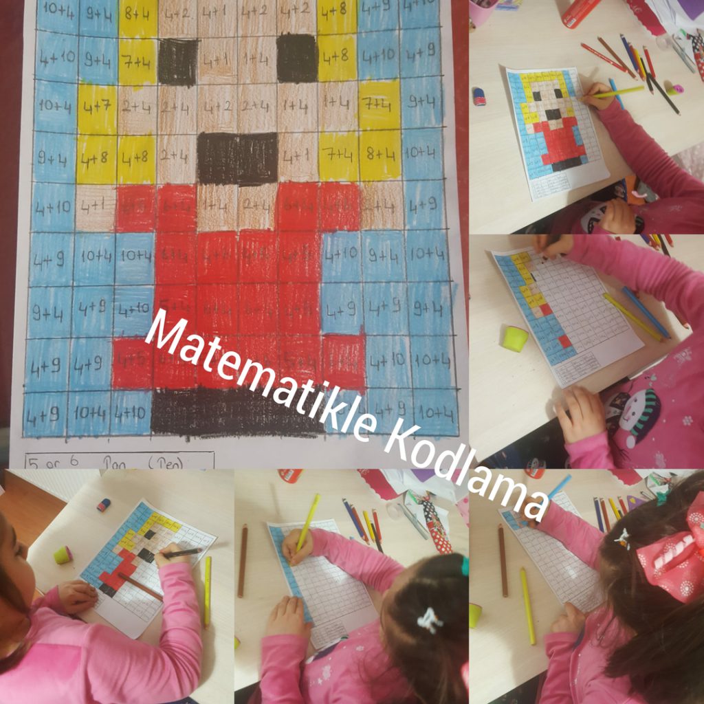 January Studies E Book Fun learning during the pandemic period-Pandemi döneminde eğlenceli öğrenme by Şule - Ourboox.com