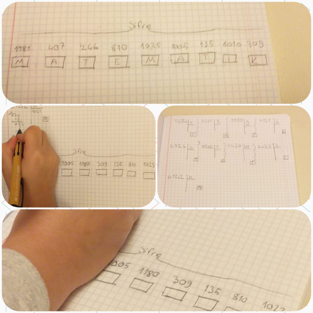 January Studies E Book Fun learning during the pandemic period-Pandemi döneminde eğlenceli öğrenme by Şule - Ourboox.com