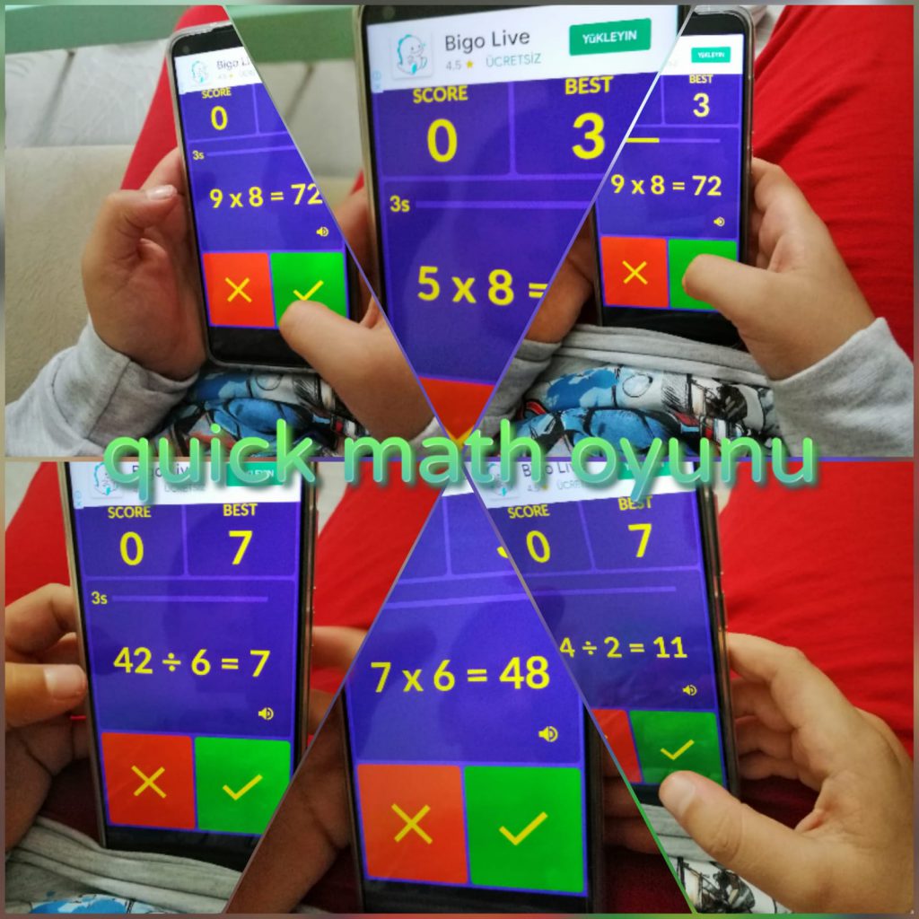 January Studies E Book Fun learning during the pandemic period-Pandemi döneminde eğlenceli öğrenme by Şule - Ourboox.com