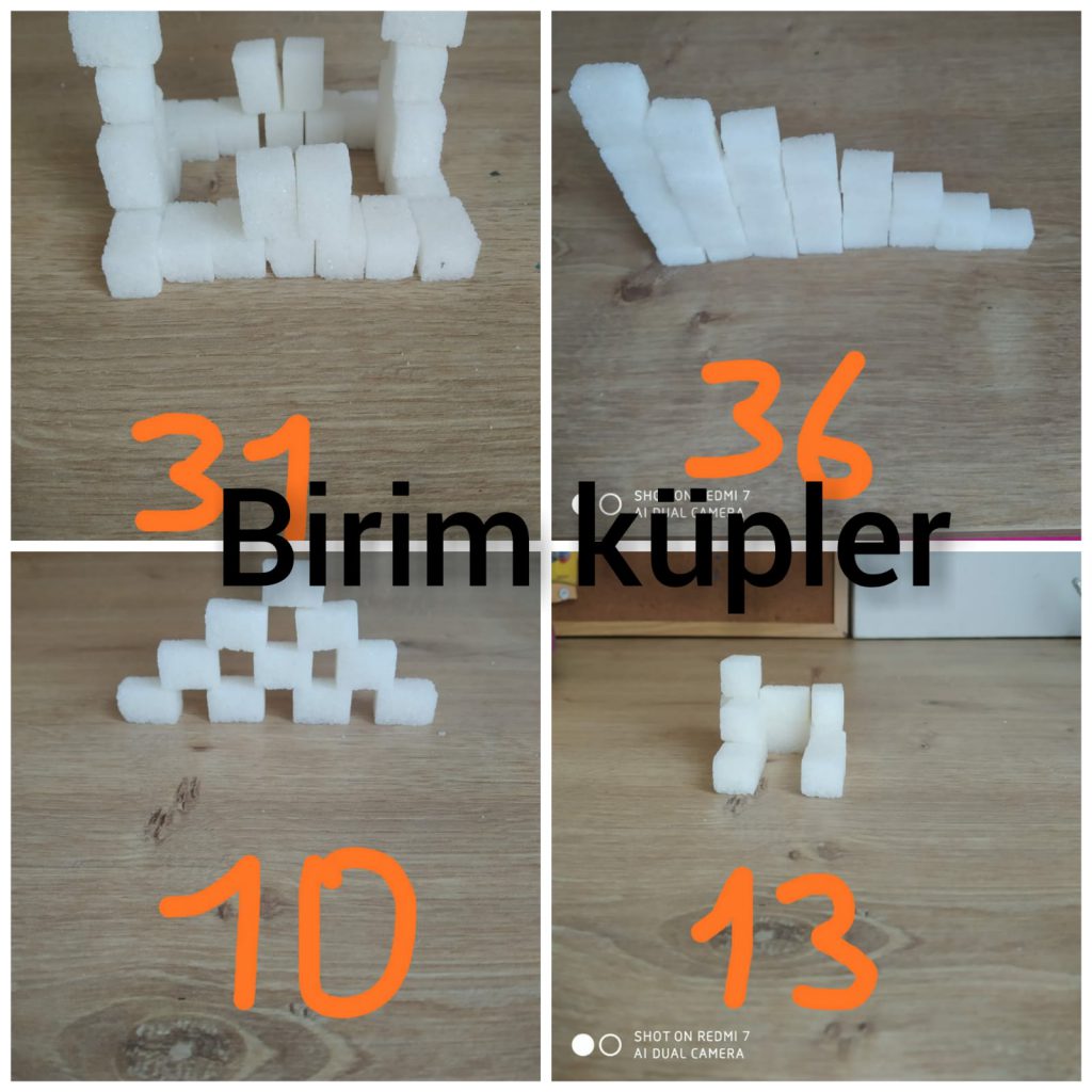 January Studies E Book Fun learning during the pandemic period-Pandemi döneminde eğlenceli öğrenme by Şule - Ourboox.com