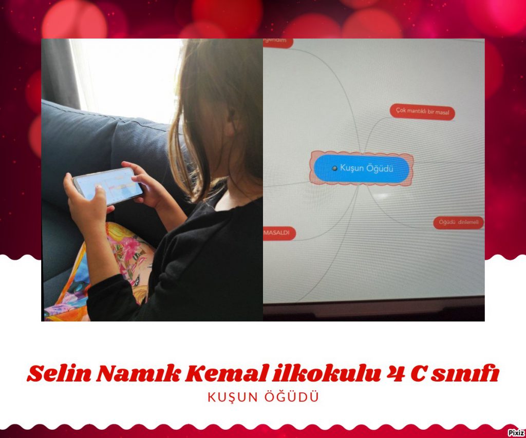 KUŞUN ÖĞÜDÜ by Yıldız KÖZELO YAVUZ - Ourboox.com