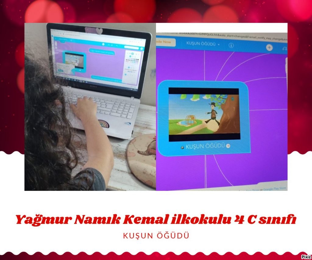 KUŞUN ÖĞÜDÜ by Yıldız KÖZELO YAVUZ - Ourboox.com