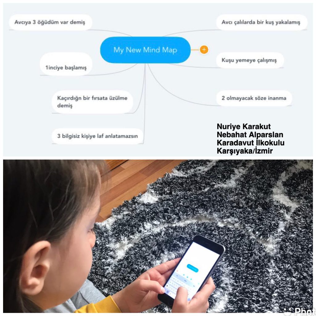 KUŞUN ÖĞÜDÜ by Yıldız KÖZELO YAVUZ - Ourboox.com