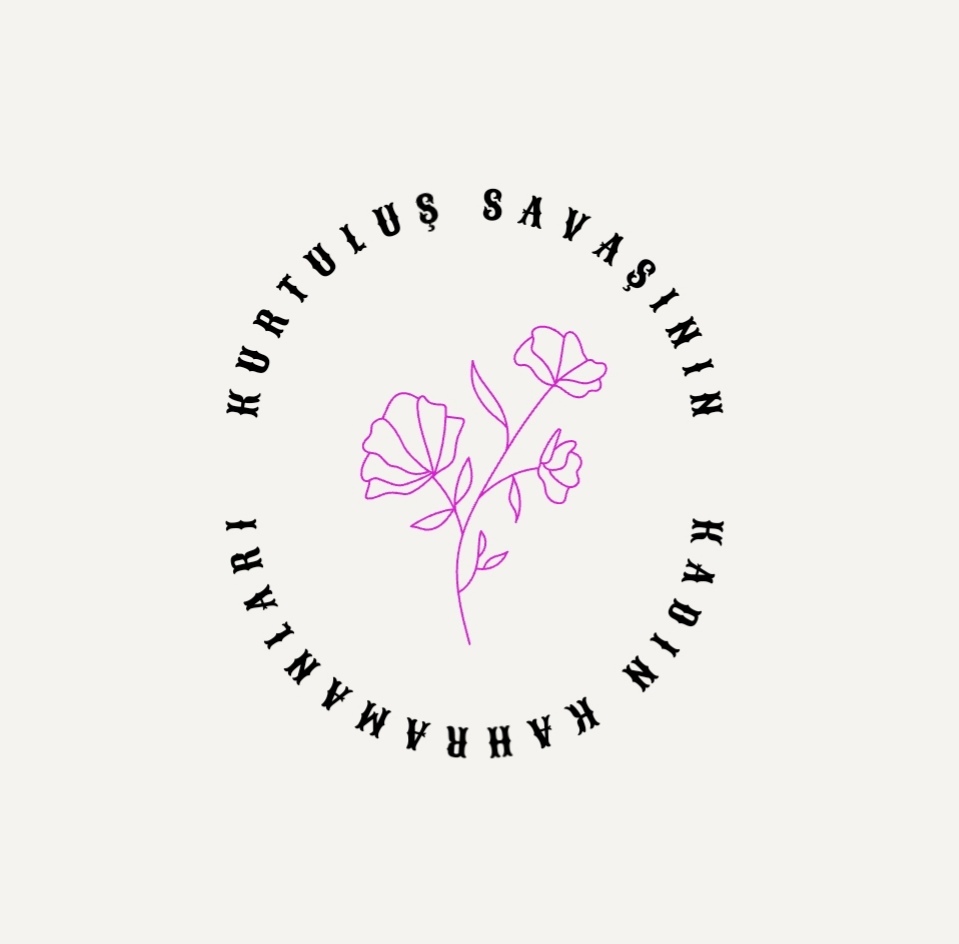 Kurtuluş Savaşı’nda Kahraman Türk Kadınları by ALPER ÇİFTÇİ - Ourboox.com