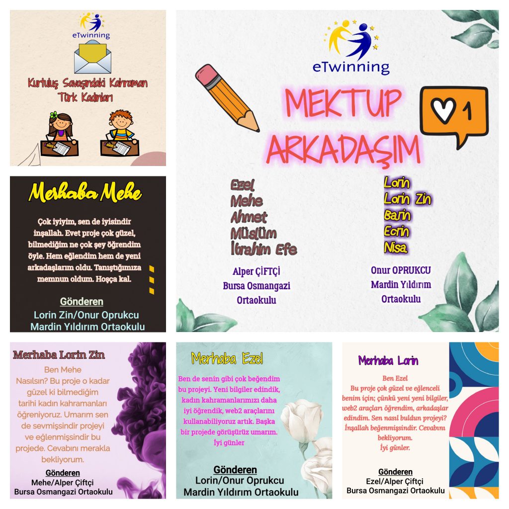 Kurtuluş Savaşı’nda Kahraman Türk Kadınları by ALPER ÇİFTÇİ - Ourboox.com