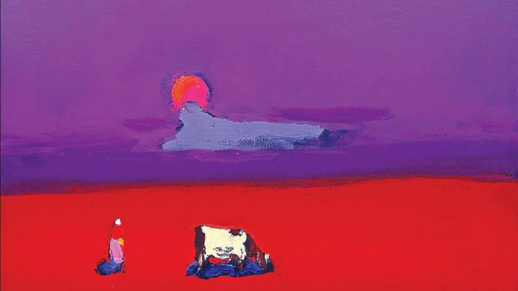 Українські художники відомі за кордоном by Natasha - Ourboox.com