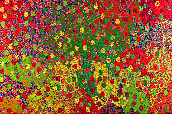 Українські художники відомі за кордоном by Natasha - Ourboox.com