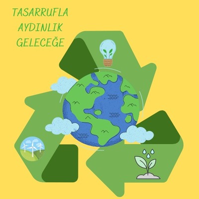 EVDEKİ SU TASARRUFU by omererdesir - Illustrated by Ömer ERDEŞİR - Ourboox.com