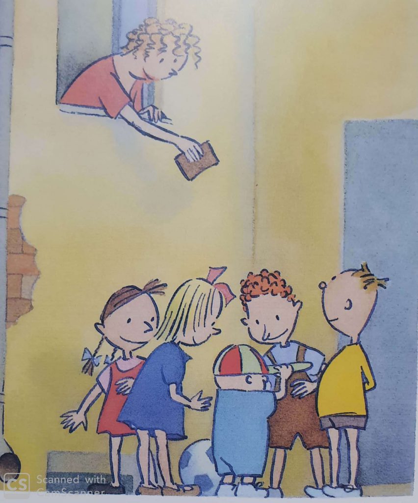 נעל החג by Asmasalok - Ourboox.com