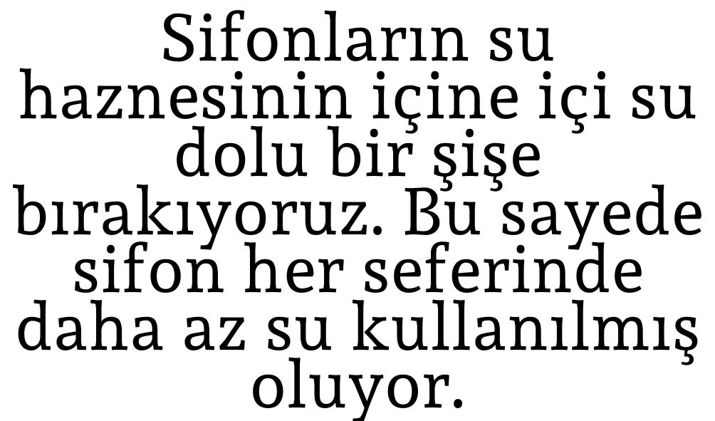 EVDEKİ SU TASARRUFU by omererdesir - Illustrated by Ömer ERDEŞİR - Ourboox.com