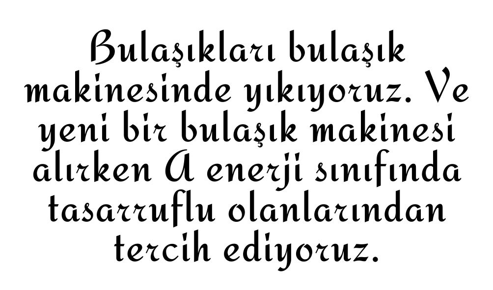 EVDEKİ SU TASARRUFU by omererdesir - Illustrated by Ömer ERDEŞİR - Ourboox.com