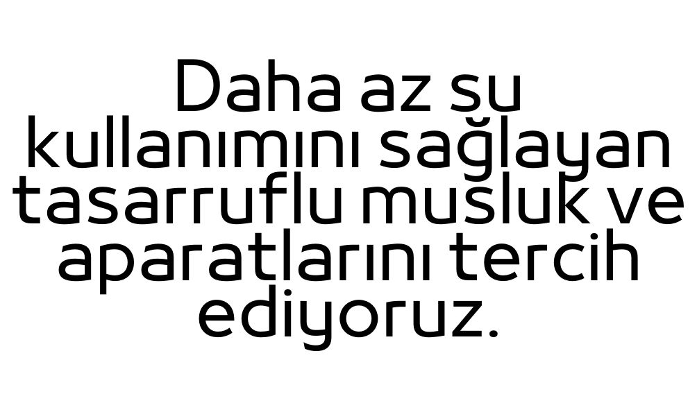 EVDEKİ SU TASARRUFU by omererdesir - Illustrated by Ömer ERDEŞİR - Ourboox.com