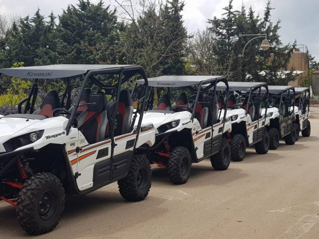 טיול במרום גולן, תצפית מדהימה בהר אביטל, הקפה של הר בנטל והדרכה על סיפורו של אלי כהן המרגל.