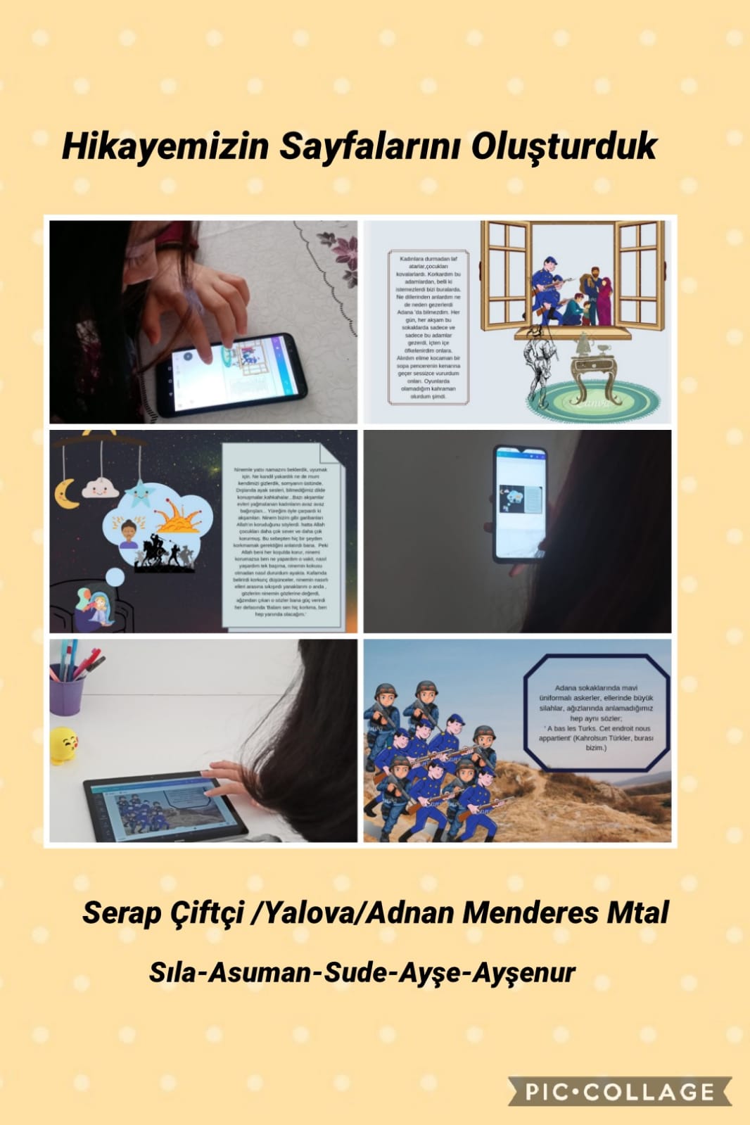 Kurtuluş Savaşı’nda Kahraman Türk Kadınları by ALPER ÇİFTÇİ - Ourboox.com