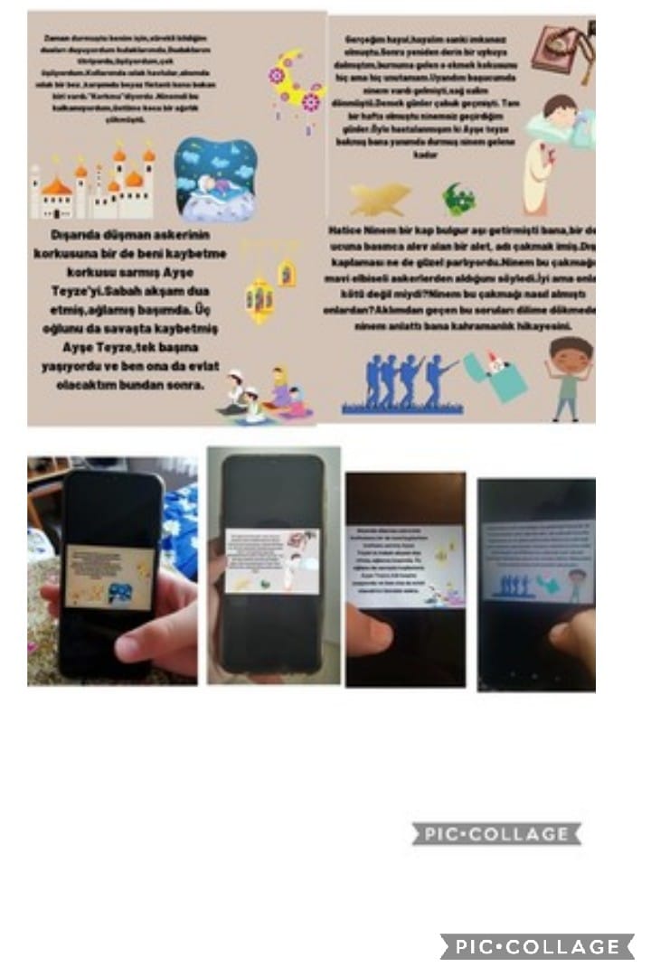 Kurtuluş Savaşı’nda Kahraman Türk Kadınları by ALPER ÇİFTÇİ - Ourboox.com