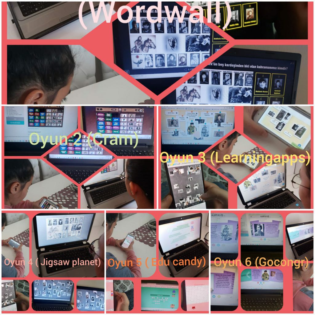 Kurtuluş Savaşı’nda Kahraman Türk Kadınları by ALPER ÇİFTÇİ - Ourboox.com