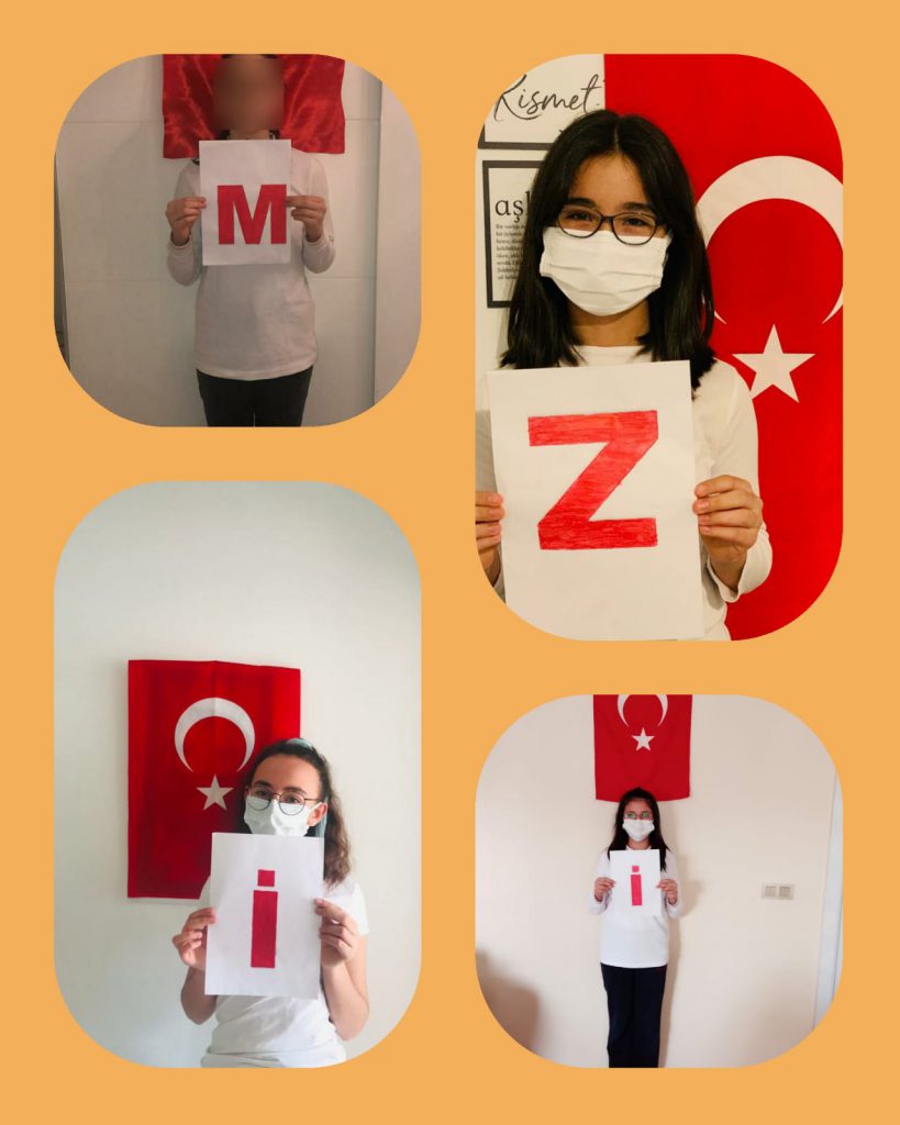 Kurtuluş Savaşı’nda Kahraman Türk Kadınları by ALPER ÇİFTÇİ - Ourboox.com