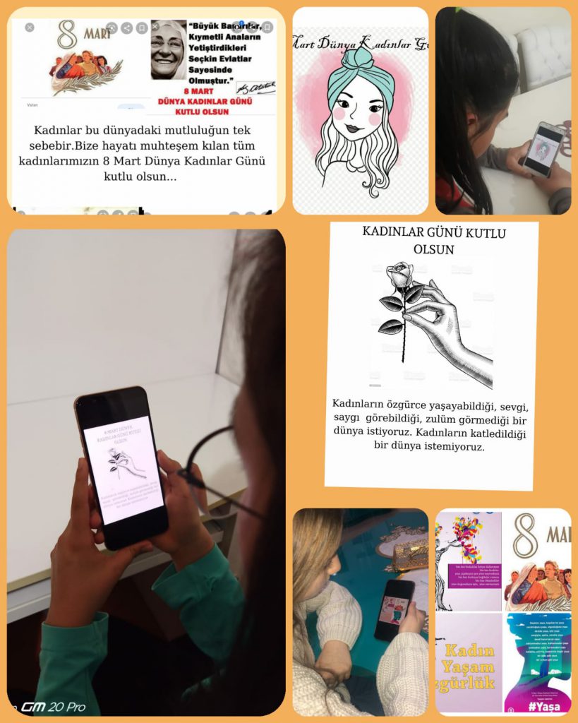 Kurtuluş Savaşı’nda Kahraman Türk Kadınları by ALPER ÇİFTÇİ - Ourboox.com