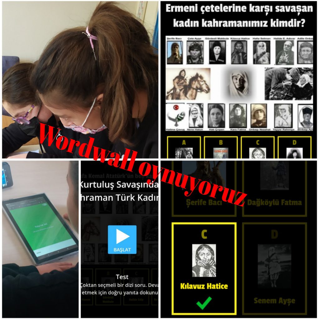 Kurtuluş Savaşı’nda Kahraman Türk Kadınları by ALPER ÇİFTÇİ - Ourboox.com