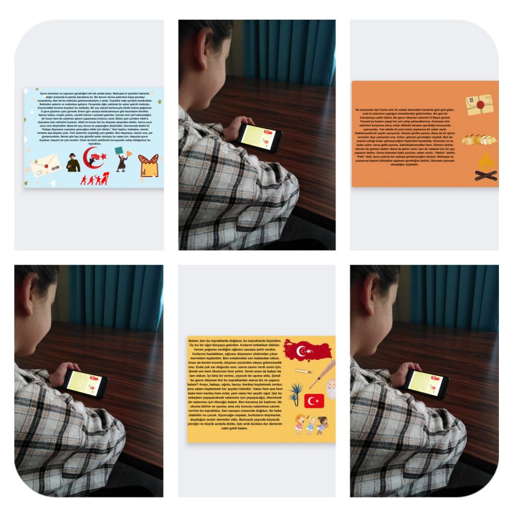 Kurtuluş Savaşı’nda Kahraman Türk Kadınları by ALPER ÇİFTÇİ - Ourboox.com