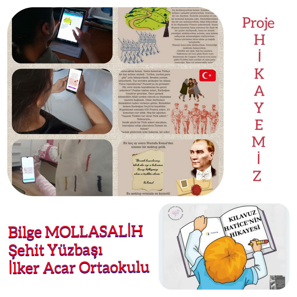 Kurtuluş Savaşı’nda Kahraman Türk Kadınları by ALPER ÇİFTÇİ - Ourboox.com