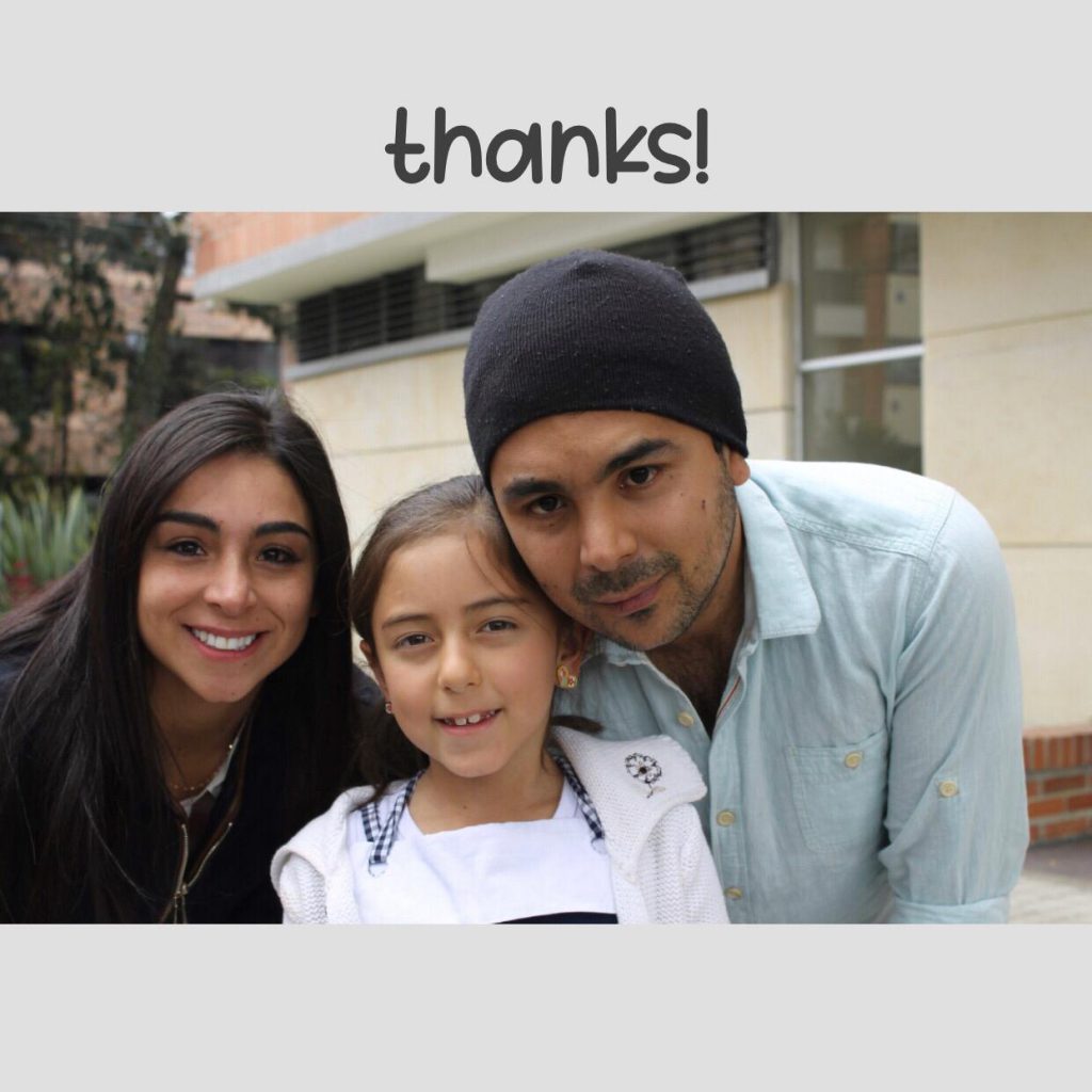 A look back by Camila Trujillo - Illustrated by Maria Camila Trujillo - Ourboox.com