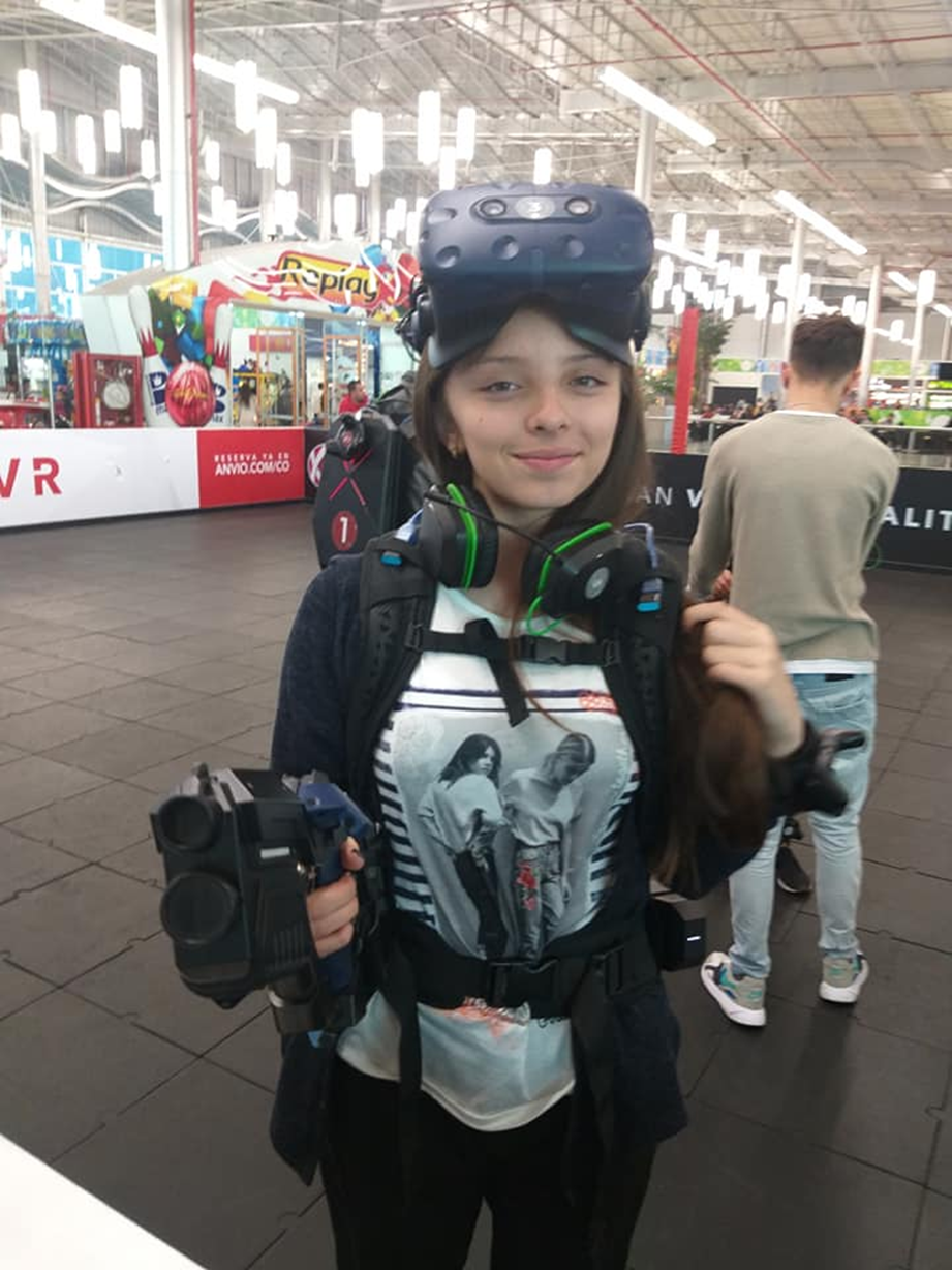 album of my life by valentina gonzalez - Ourboox.com