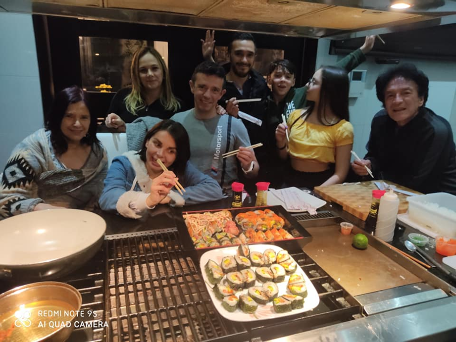 album of my life by valentina gonzalez - Ourboox.com