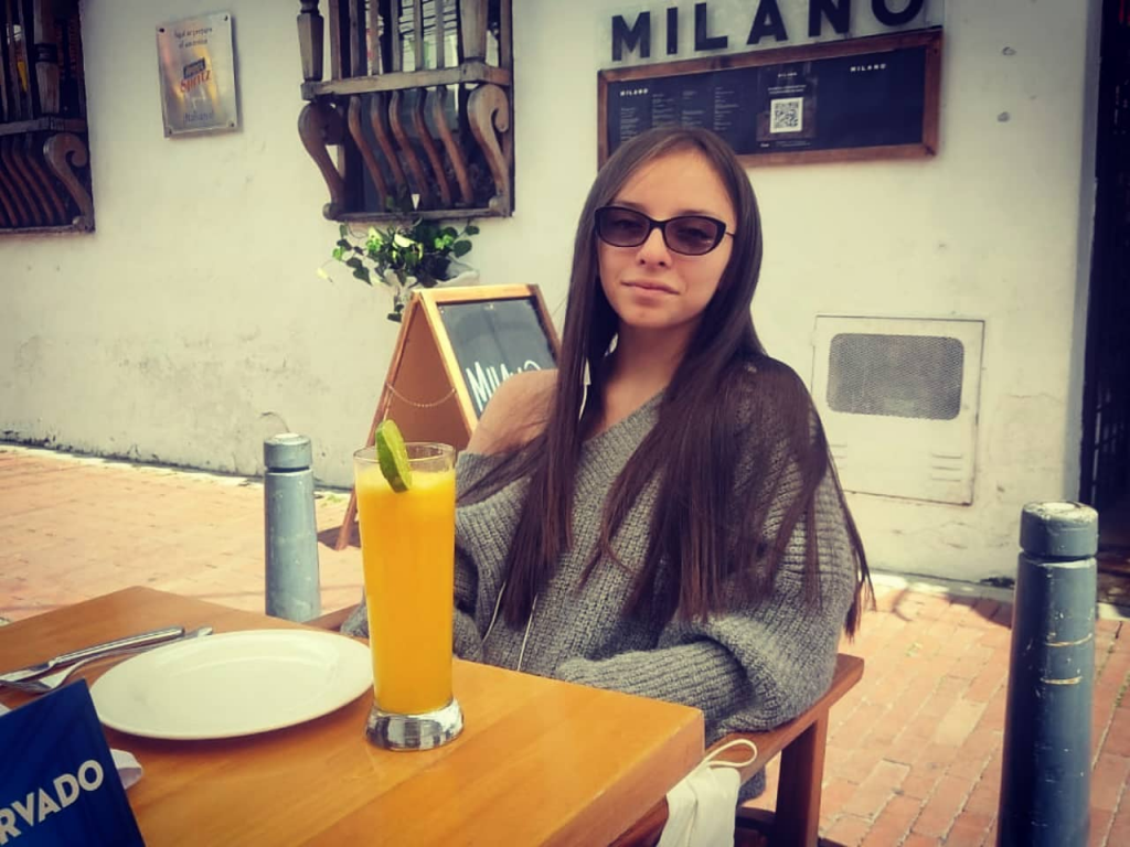 album of my life by valentina gonzalez - Ourboox.com