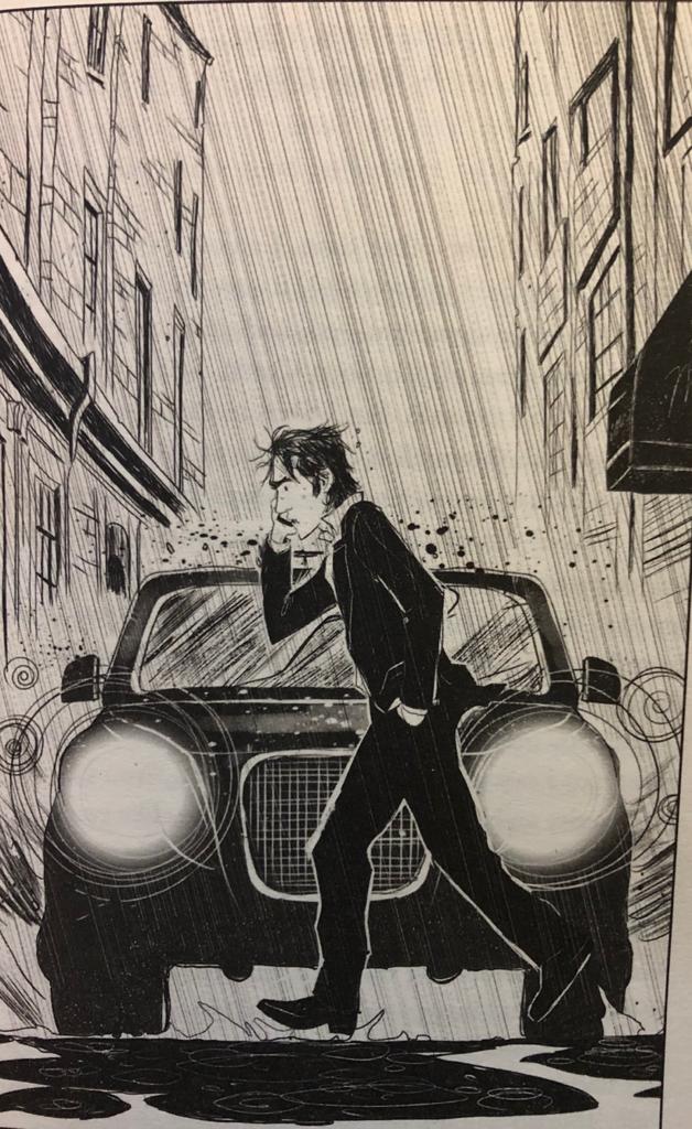 me before you by Adi Angel - Ourboox.com