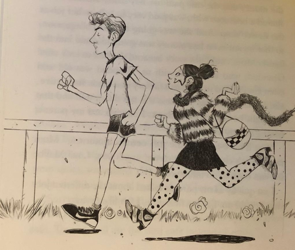 me before you by Adi Angel - Ourboox.com