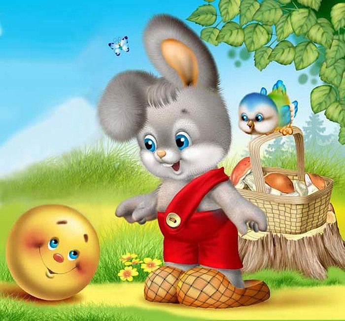 ПРО КОЛОБКА by liliya - Ourboox.com