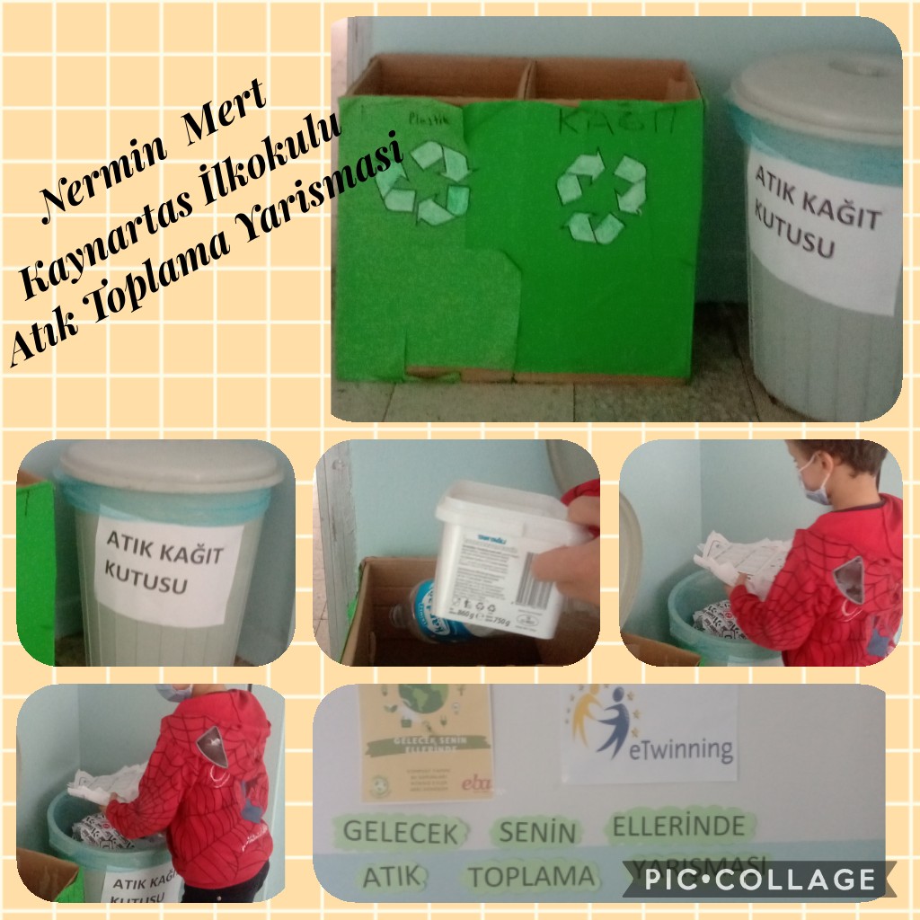 Gelecek Senin Ellerinde Projesi Müfredatla İlişkilendirme by Gelecek Senin Ellerinde - Ourboox.com