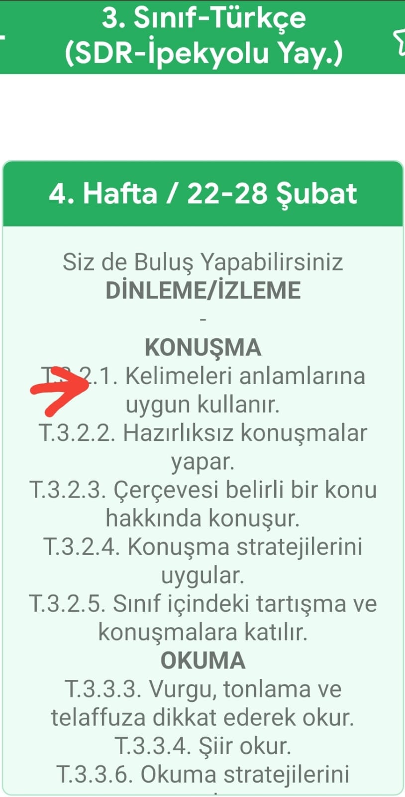 Gelecek Senin Ellerinde Projesi Müfredatla İlişkilendirme by Gelecek Senin Ellerinde - Ourboox.com