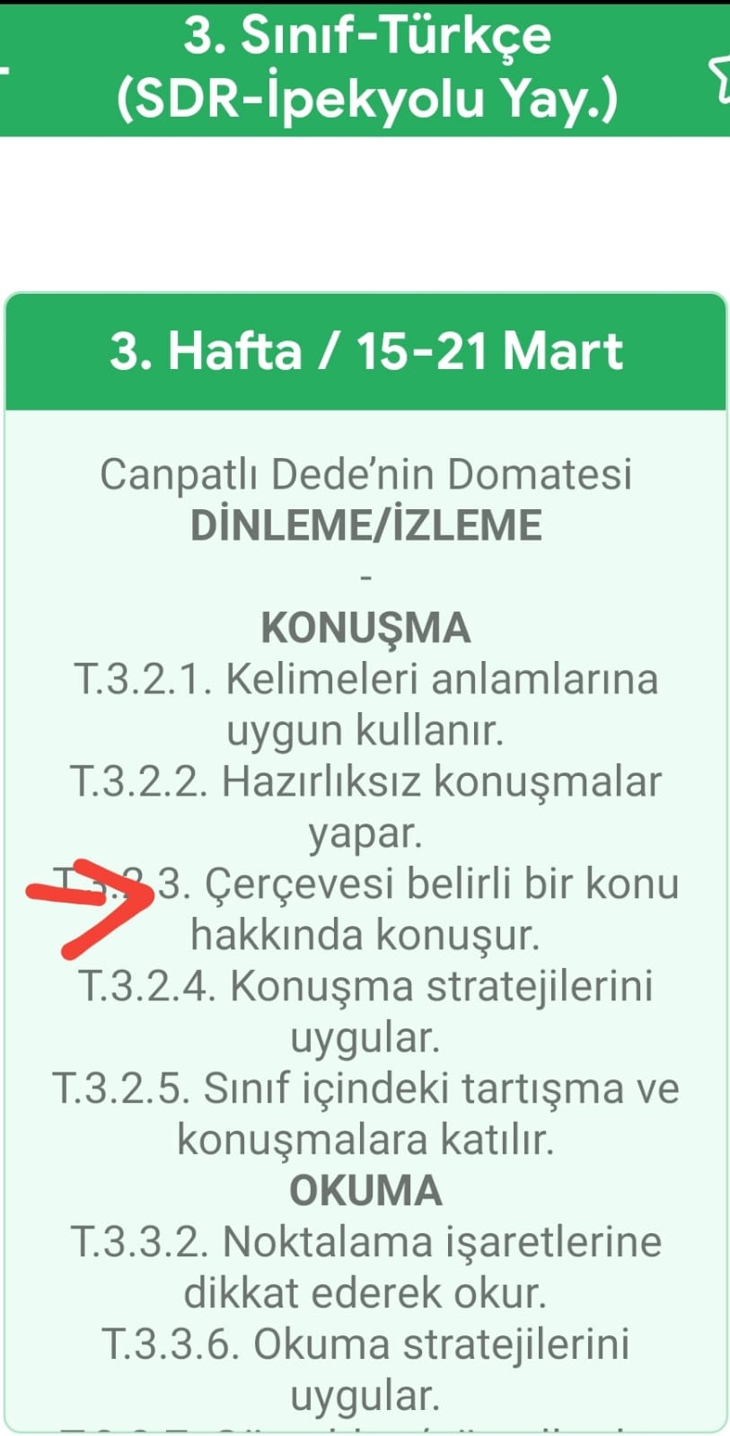 Gelecek Senin Ellerinde Projesi Müfredatla İlişkilendirme by Gelecek Senin Ellerinde - Ourboox.com