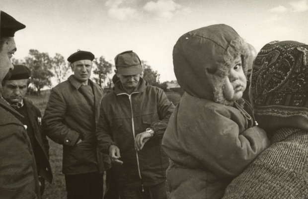 Чорнобиль by valya chumachenko - Ourboox.com