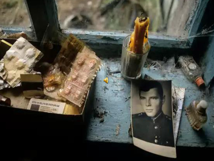 Чорнобиль by valya chumachenko - Ourboox.com