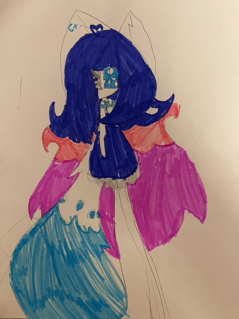 New Girl البنت الجديدة by Nasreen Awad Khury - Ourboox.com