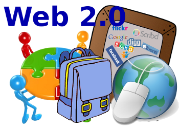 WEB 2.0 Araçları ve Eğitimde Kullanımı by fırat - Ourboox.com
