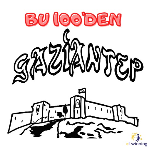 BU 100′ DEN GAZİANTEP PROJESİ ŞİİR KİTABI by Ayşegül - Ourboox.com