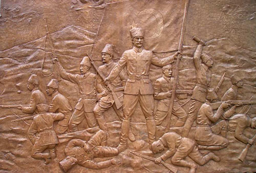 BU 100′ DEN GAZİANTEP PROJESİ ŞİİR KİTABI by Ayşegül - Ourboox.com