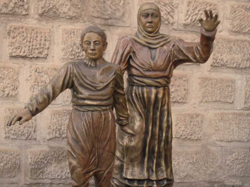 BU 100′ DEN GAZİANTEP PROJESİ ŞİİR KİTABI by Ayşegül - Ourboox.com