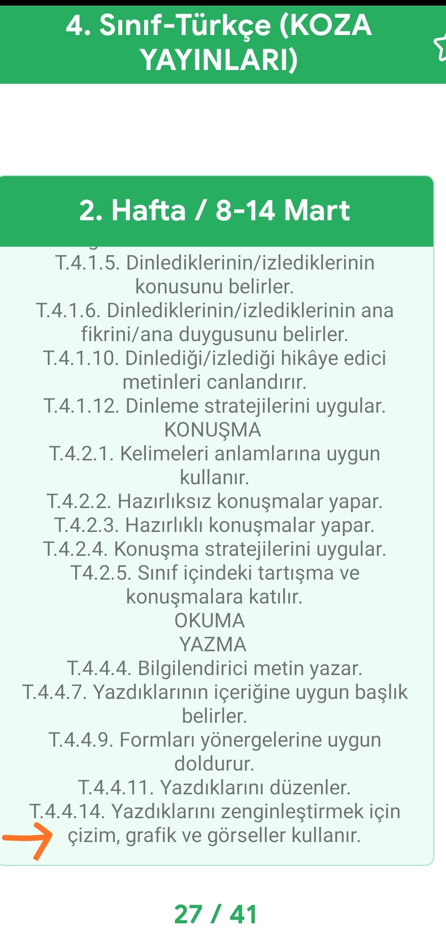 Gelecek Senin Ellerinde Projesi Müfredatla İlişkilendirme by Gelecek Senin Ellerinde - Ourboox.com