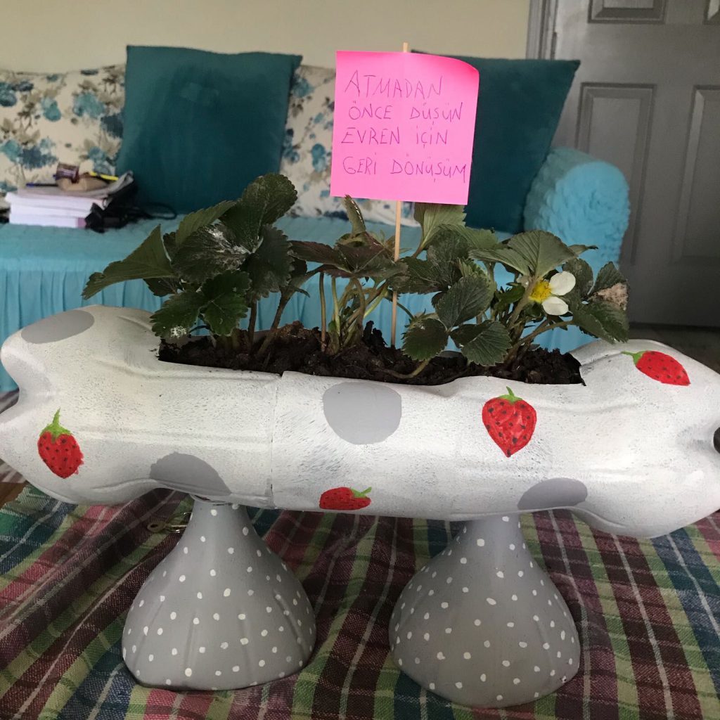 Gelecek Senin Ellerinde Projesi Müfredatla İlişkilendirme by Gelecek Senin Ellerinde - Ourboox.com