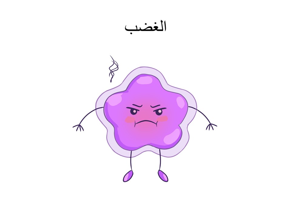 كيف اشعر اليوم by rola daood - Ourboox.com