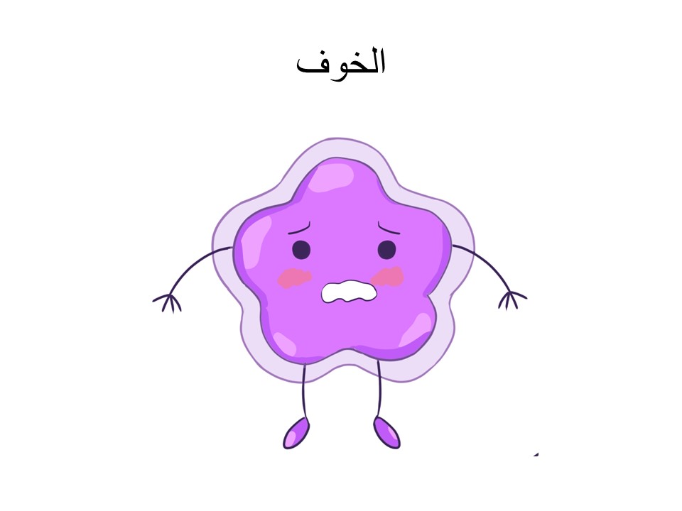 كيف اشعر اليوم by rola daood - Ourboox.com