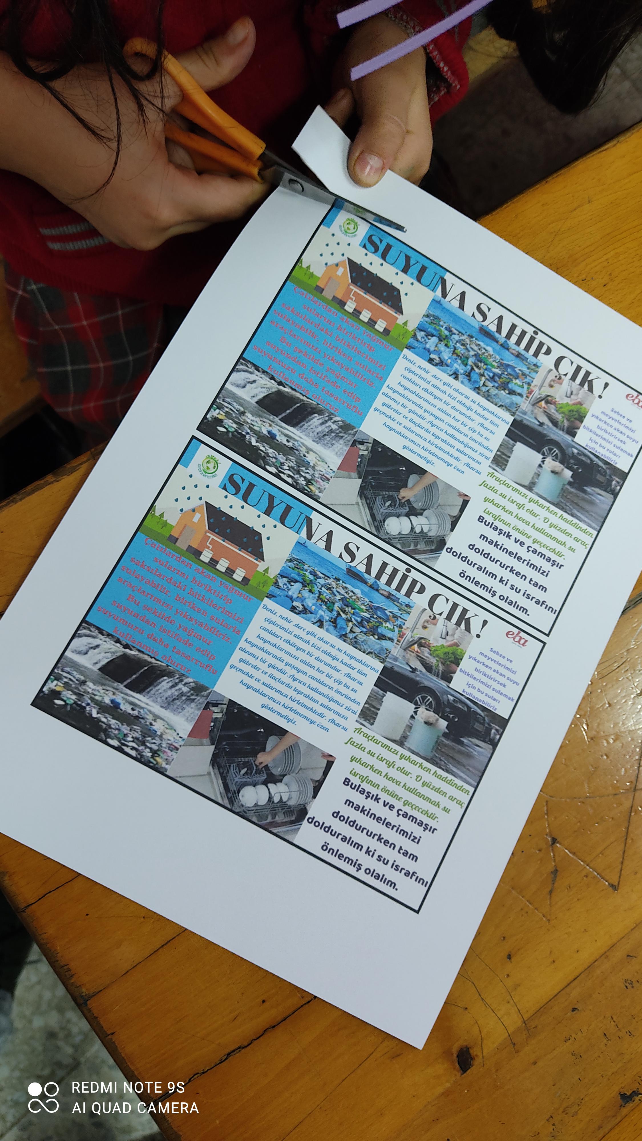 Gelecek Senin Ellerinde Projesi Müfredatla İlişkilendirme by Gelecek Senin Ellerinde - Ourboox.com