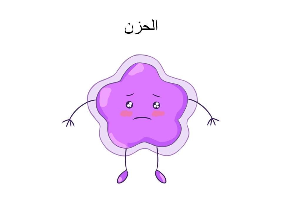 كيف اشعر اليوم by rola daood - Ourboox.com